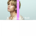 V from BTS